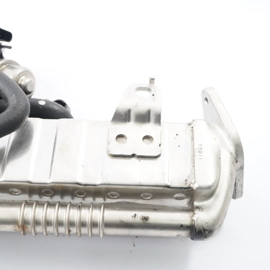 BMW F45 Mini D F55 F56 B37 AGR-Ventil AGR Abgaskühler Unterdruckventilkasten - SKU 8515891-1 - Teilenummer 8515891