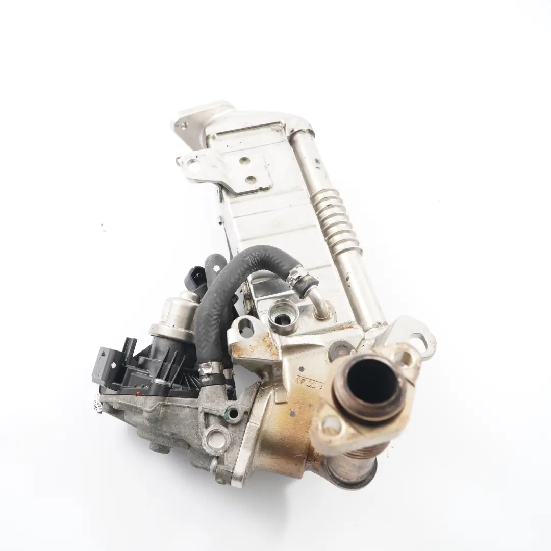 B37 Soupape EGR Refroidisseur d'échappement Boîte soupape vide BMW F45 Mini F56 - SKU 8515891-1 - Numéro de pièce 8515891