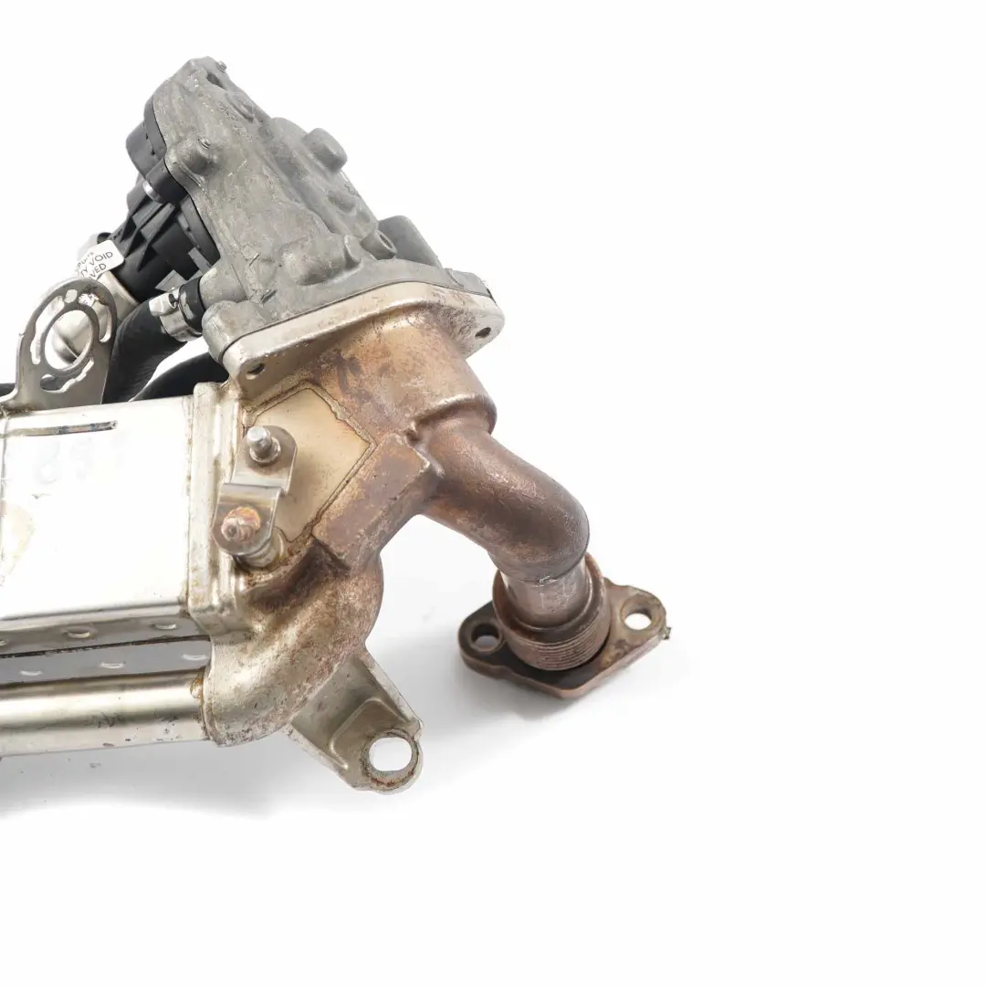 Mini Cooper D F55 F56 B37 Collettore di Scarico Motore - SKU 8515891 - Numero di parte 8515891
