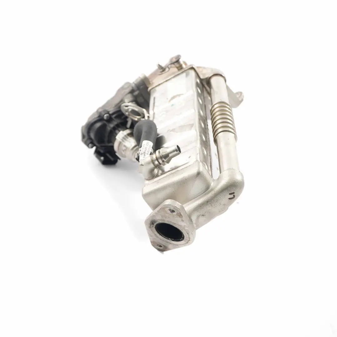 Mini Cooper D F55 F56 B37 Collettore di Scarico Motore - SKU 8515891 - Numero di parte 8515891