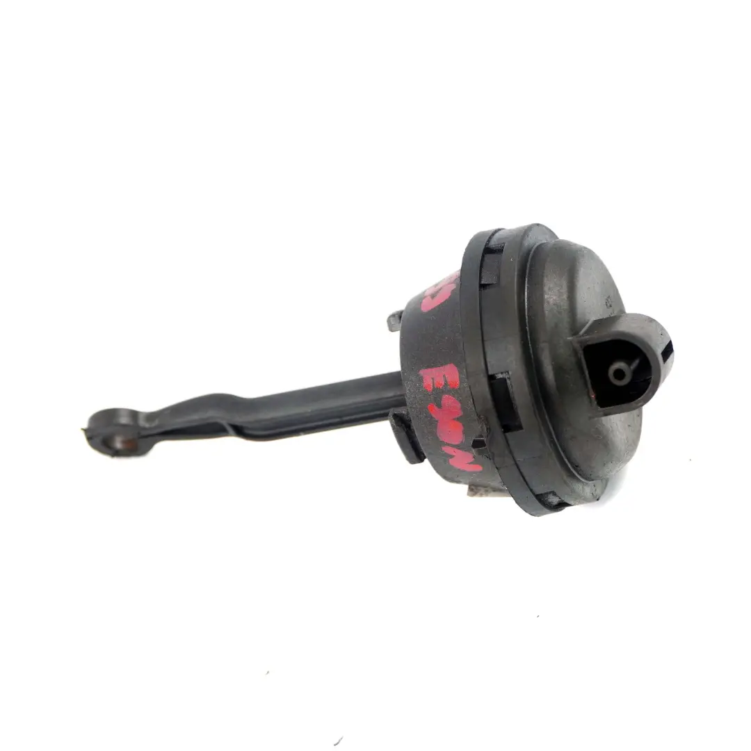 Unterdruckdose Mit Rückstellfeder 851589 für BMW E90 LCI F10 F20 F21 F30 F31 mit Teilenummer 8515899 BMW E90 LCI F10 F20 F21 F30 F31 Unterdruckdose Mit Rückstellfeder 851589 - SKU 8515899 - Teilenummer 8515899