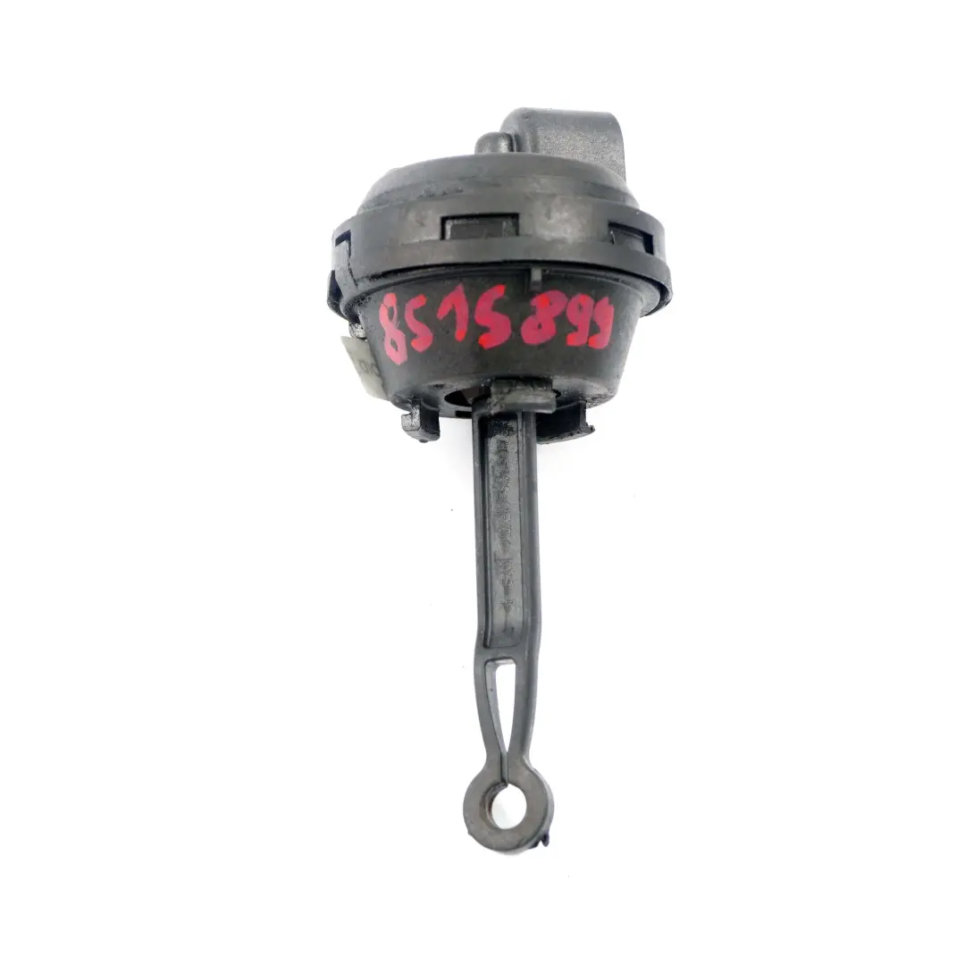 BMW E90 LCI F10 F20 F21 F30 Vacuum Unit With Return Spring - SKU 8515899 - Part number 8515899