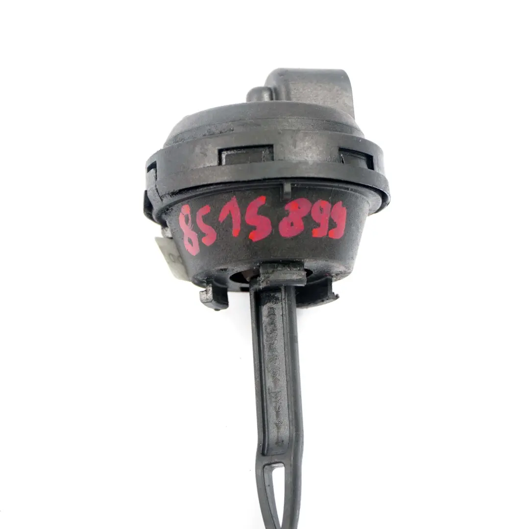 BMW E90 LCI F10 F20 F21 F30 Vacuum Unit With Return Spring - SKU 8515899 - Part number 8515899