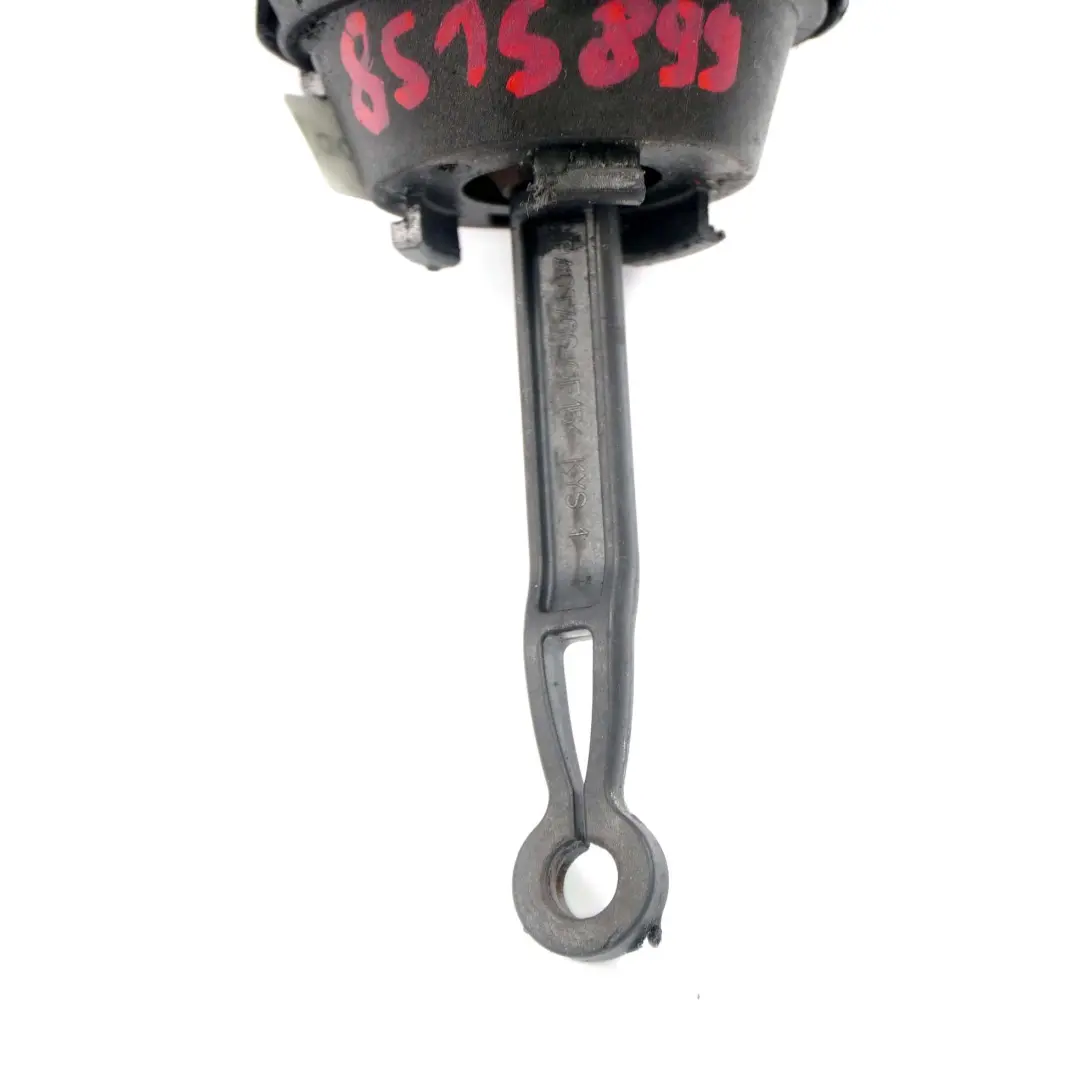 BMW E90 LCI F10 F20 F21 F30 Vacuum Unit With Return Spring - SKU 8515899 - Part number 8515899