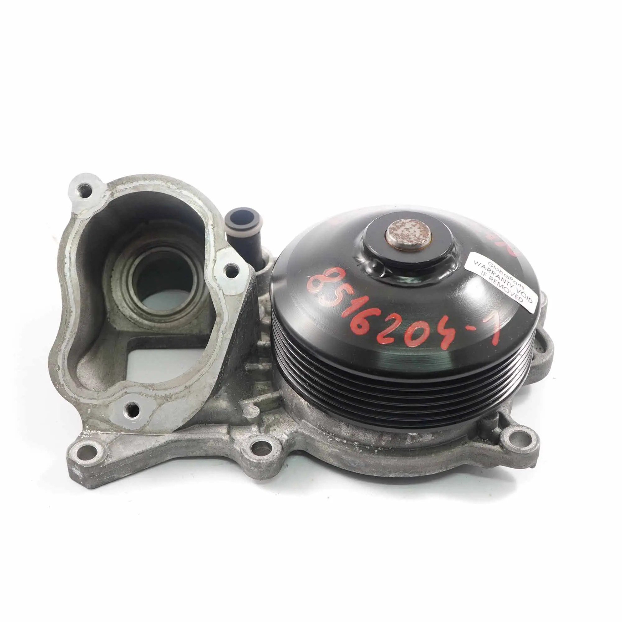 BMW E90 LCI F10 F11 F20 F30 Diesel N47N Pompa Raffreddante Meccanico 8516204