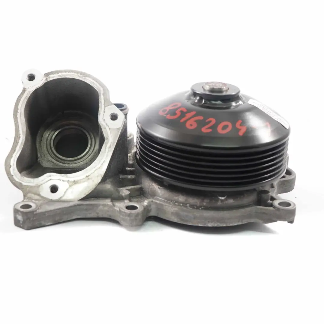 N47N Kühlmittelpumpe Mechanisch für BMW E90 LCI F10 F11 F20 F30 Diesel mit Teilenummer 8516204 BMW E90 LCI F10 F11 F20 F30 Diesel N47N Kühlmittelpumpe Mechanisch - SKU 8516204-1 - Teilenummer 8516204