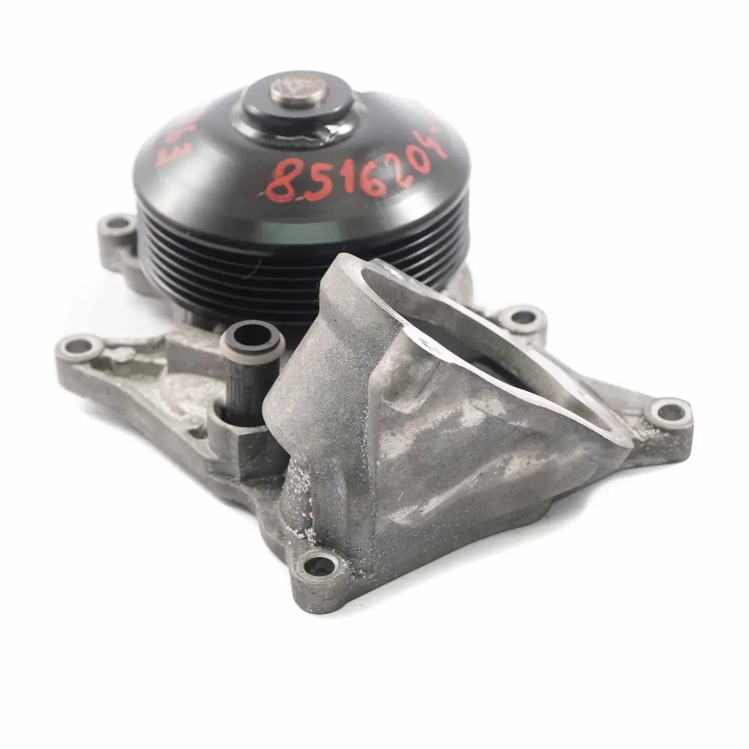 N47N Pompa Raffreddante Meccanico per BMW E90 LCI F10 F11 F20 F30 Diesel con numero di parte 8516204 BMW E90 LCI F10 F11 F20 F30 Diesel N47N Pompa Raffreddante Meccanico - SKU 8516204-1 - Numero di parte 8516204