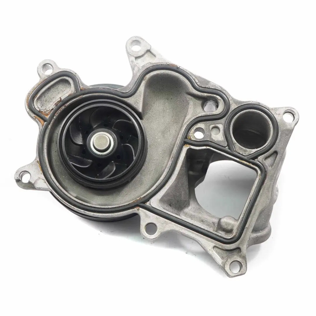 N47N Motor Refrigeracion Bomba De Agua para BMW E90 LCI F10 F11 F20 F30 Diesel con número de pieza 8516204 BMW E90 LCI F10 F11 F20 F30 Diesel N47N Motor Refrigeracion Bomba De Agua - SKU 8516204-1 - Número de pieza 8516204