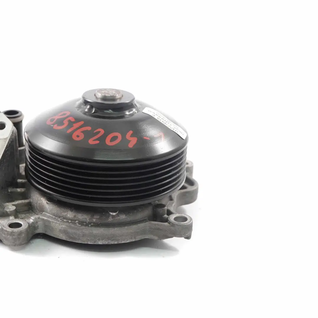 N47N Kühlmittelpumpe Mechanisch für BMW E90 LCI F10 F11 F20 F30 Diesel mit Teilenummer 8516204 BMW E90 LCI F10 F11 F20 F30 Diesel N47N Kühlmittelpumpe Mechanisch - SKU 8516204-1 - Teilenummer 8516204