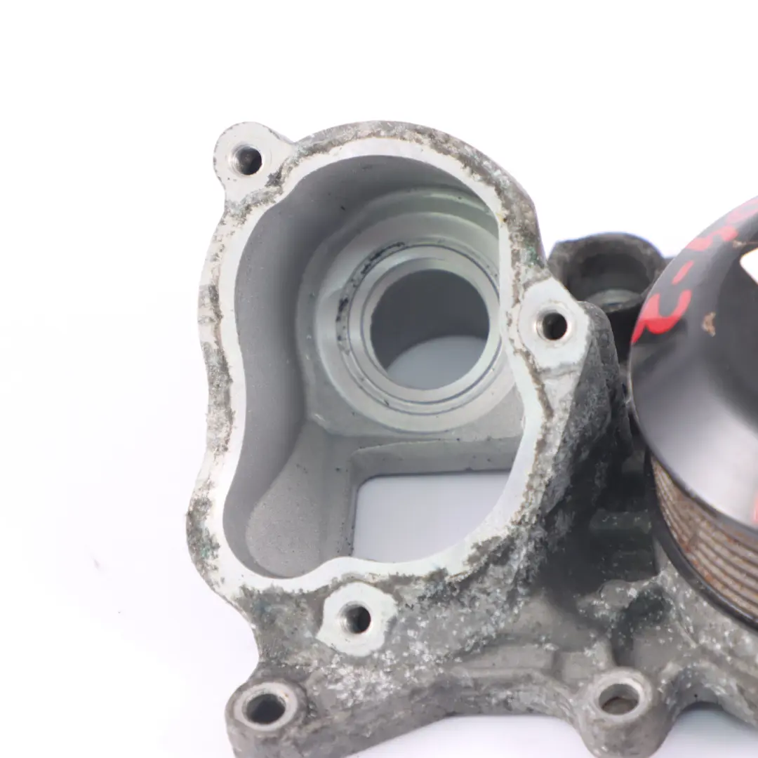 N47N Kühlmittel pumpe Mechanisch für BMW E90 LCI F10 F11 F20 F30 Diesel mit Teilenummer 8516204 BMW E90 LCI F10 F11 F20 F30 Diesel N47N Kühlmittel pumpe Mechanisch - SKU 8516204-2 - Teilenummer 8516204