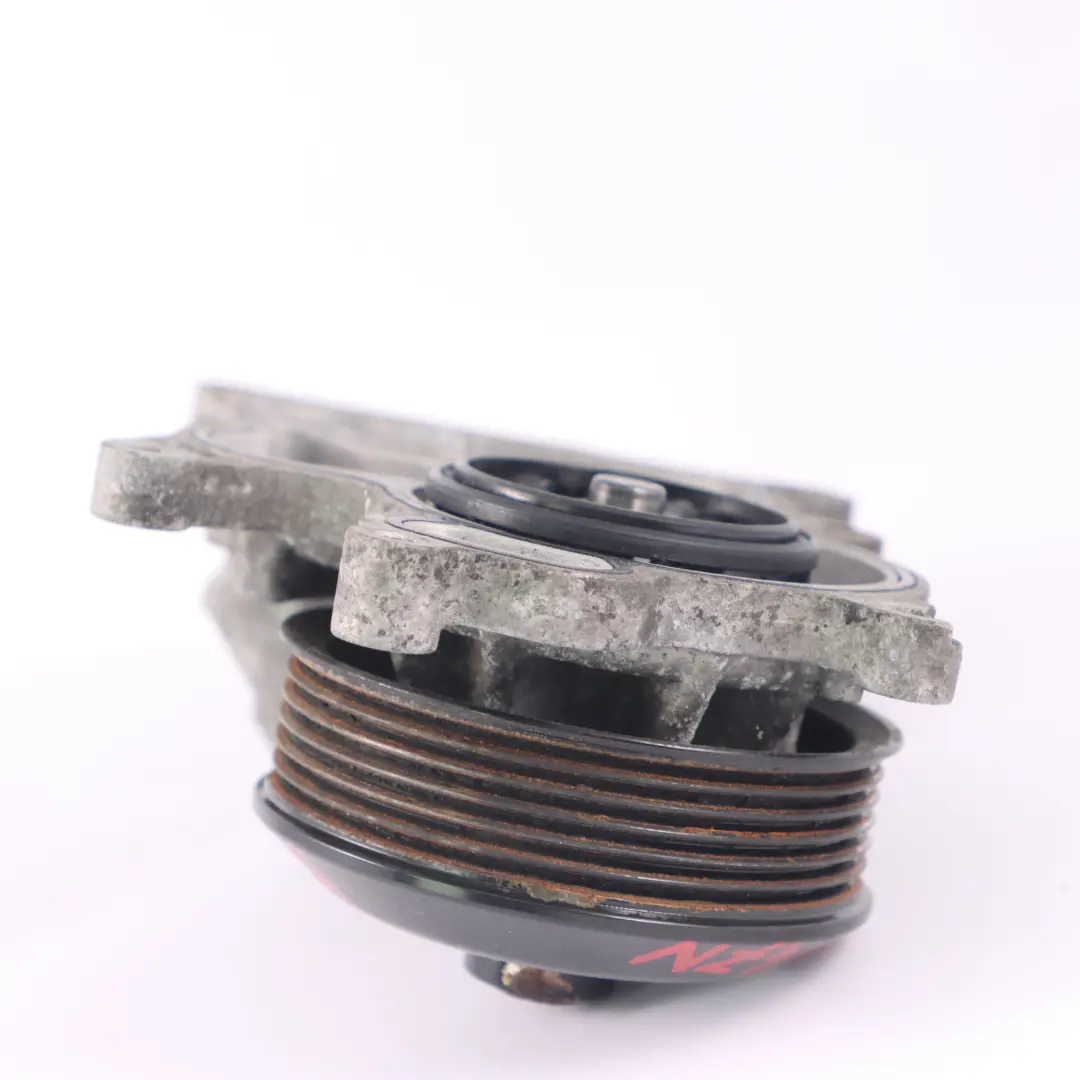N47N Kühlmittel pumpe Mechanisch für BMW E90 LCI F10 F11 F20 F30 Diesel mit Teilenummer 8516204 BMW E90 LCI F10 F11 F20 F30 Diesel N47N Kühlmittel pumpe Mechanisch - SKU 8516204-2 - Teilenummer 8516204