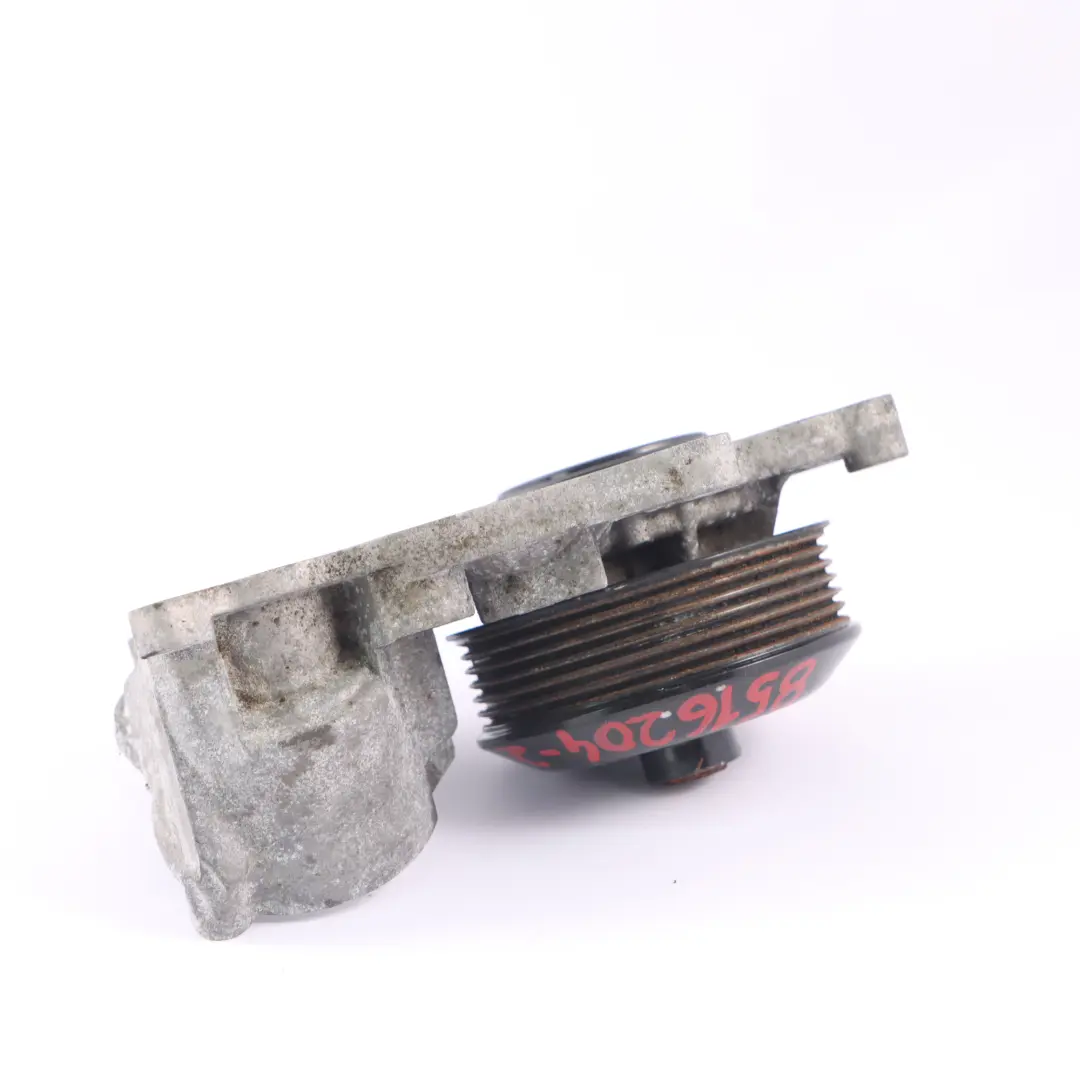 N47N Kühlmittel pumpe Mechanisch für BMW E90 LCI F10 F11 F20 F30 Diesel mit Teilenummer 8516204 BMW E90 LCI F10 F11 F20 F30 Diesel N47N Kühlmittel pumpe Mechanisch - SKU 8516204-2 - Teilenummer 8516204