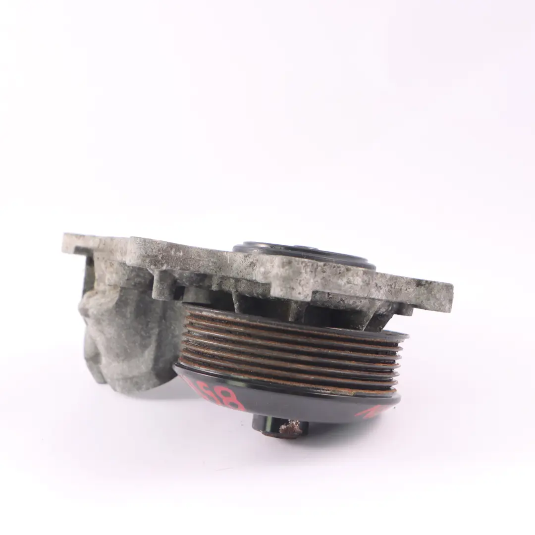 Water Pump BMW E90 LCI F10 F20 F30 Diesel N47N Coolant Water Unit to Engine with Part number 8516204 Engine Water Pump BMW E90 LCI F10 F20 F30 Diesel N47N Coolant Water Unit - SKU 8516204-2 - Part number 8516204