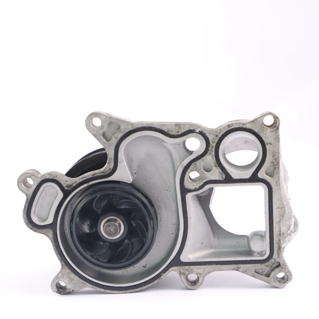BMW E90 LCI F10 F11 F20 F30 Diesel N47N Kühlmittel pumpe Mechanisch - SKU 8516204-2 - Teilenummer 8516204