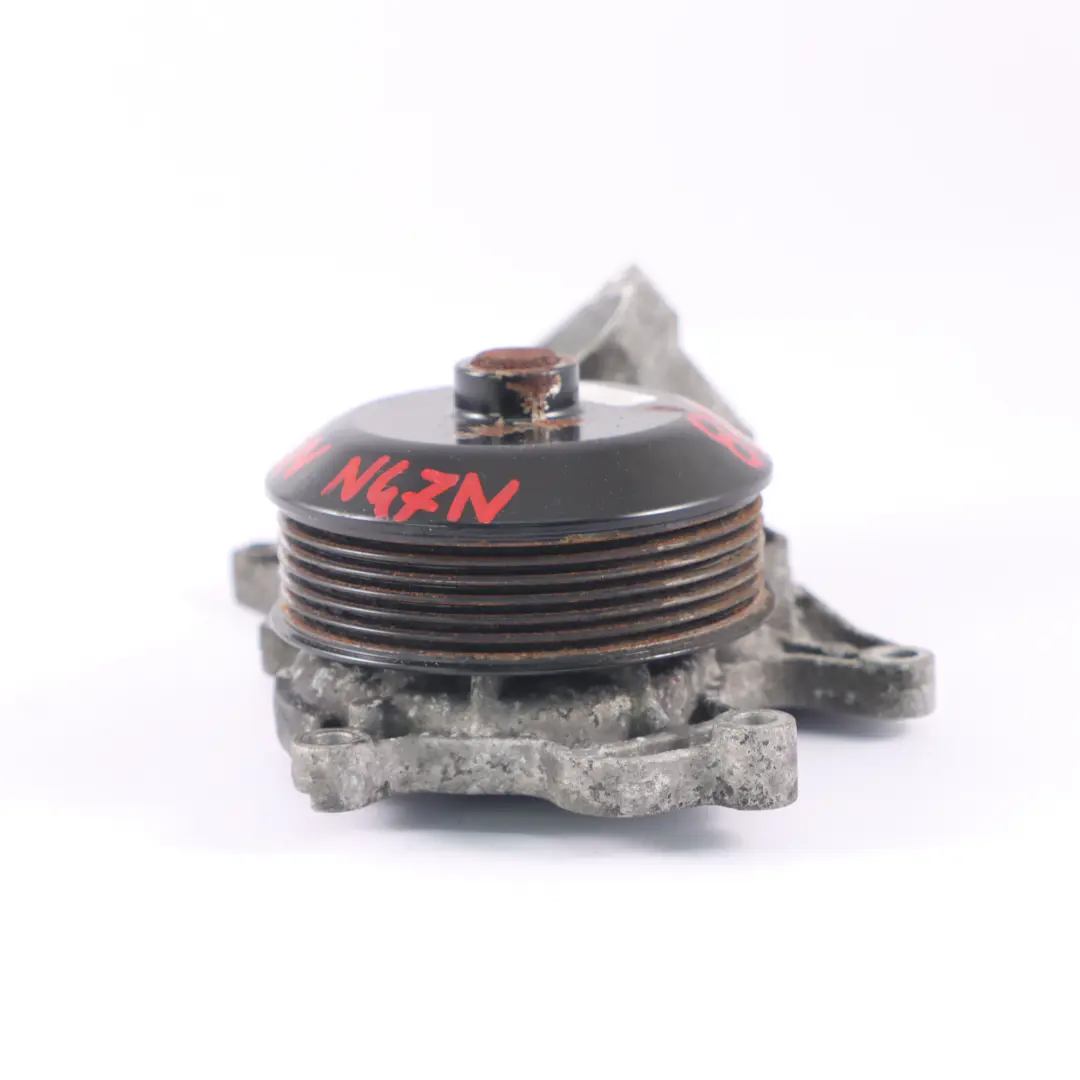 N47N Kühlmittel pumpe Mechanisch für BMW E90 LCI F10 F11 F20 F30 Diesel mit Teilenummer 8516204 BMW E90 LCI F10 F11 F20 F30 Diesel N47N Kühlmittel pumpe Mechanisch - SKU 8516204-2 - Teilenummer 8516204