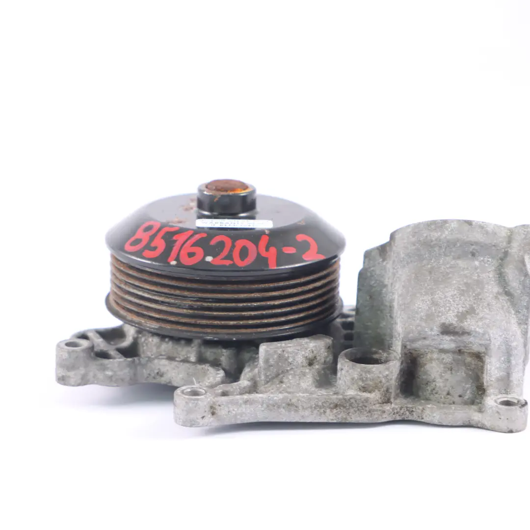Engine Water Pump BMW E90 LCI F10 F20 F30 Diesel N47N Coolant Water Unit - SKU 8516204-2 - Part number 8516204