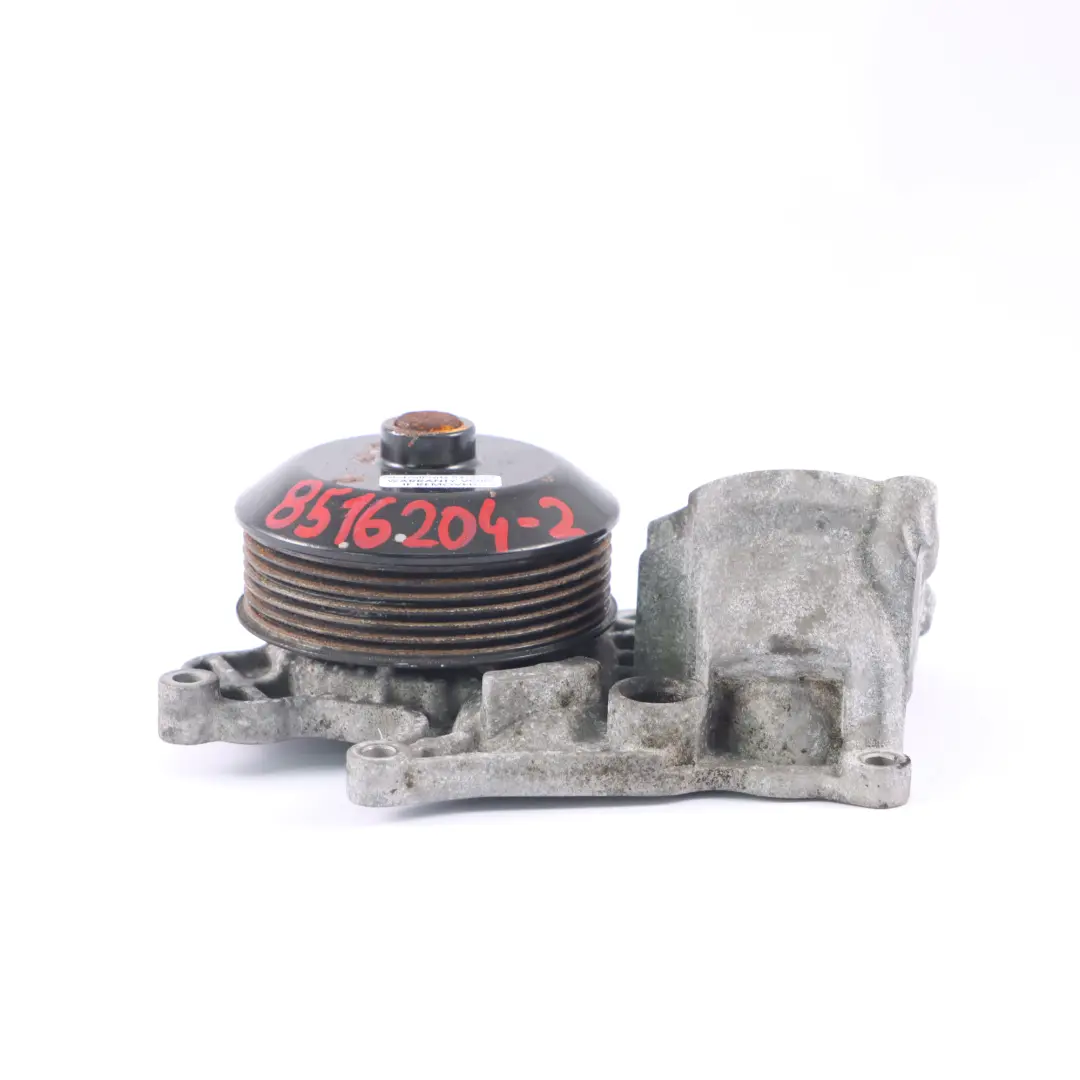 N47N Pompe A l'Eau Mecaniquement BMW E90 LCI F10 F11 F20 F30 Diesel - SKU 8516204-2 - Numéro de pièce 8516204