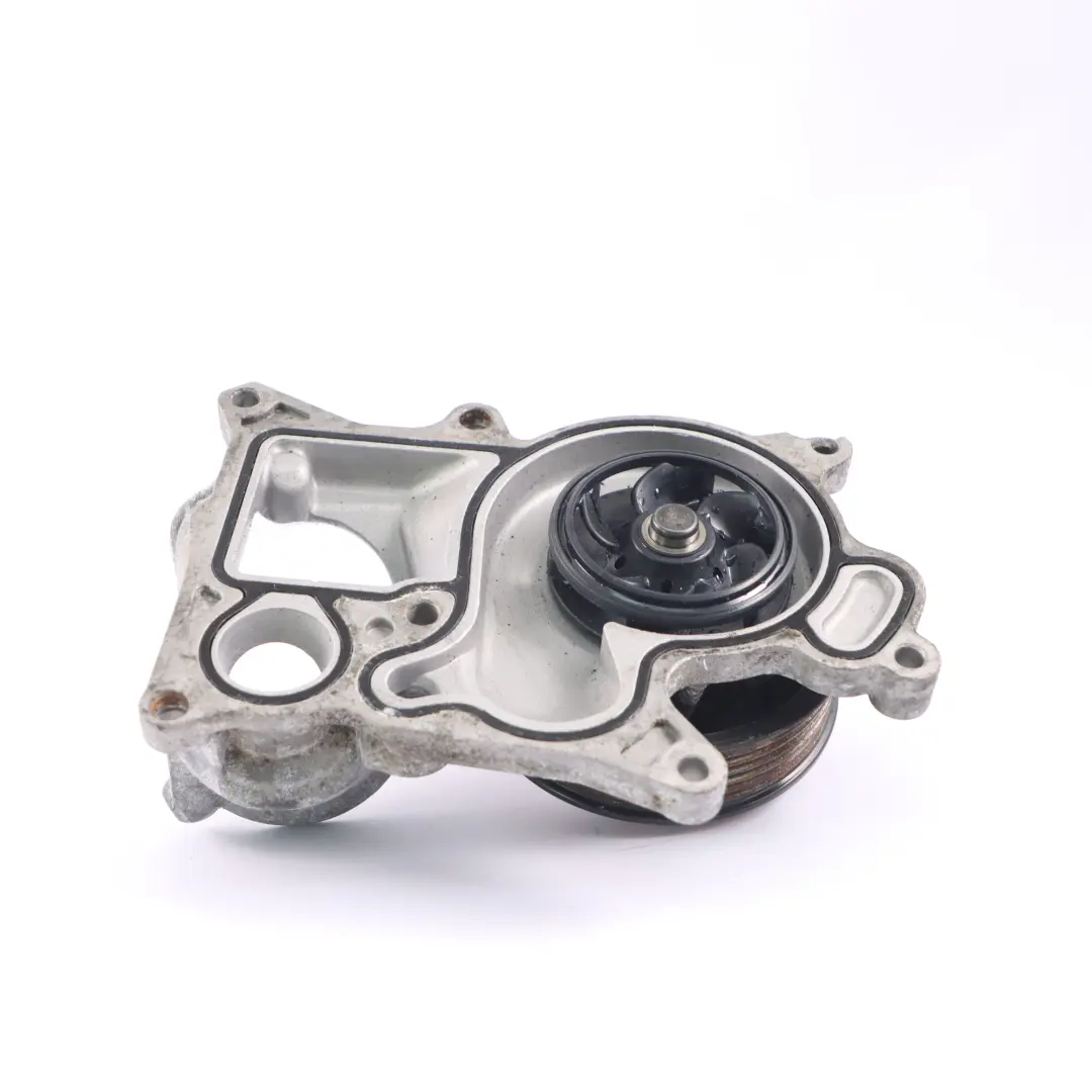 N47N Kühlmittel pumpe Mechanisch für BMW E90 LCI F10 F11 F20 F30 Diesel mit Teilenummer 8516204 BMW E90 LCI F10 F11 F20 F30 Diesel N47N Kühlmittel pumpe Mechanisch - SKU 8516204-2 - Teilenummer 8516204