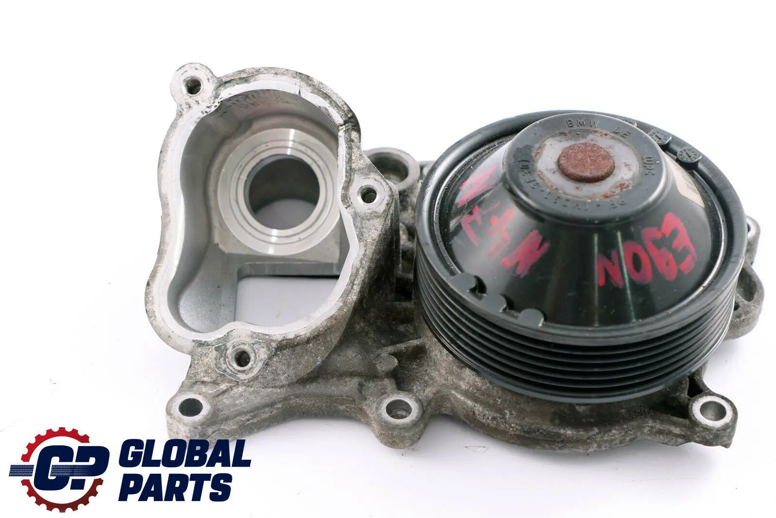 Bomba De Agua BMW E90 E91 LCI F10 F11 F20 F30 Diesel Refrigeración Motor 8516204