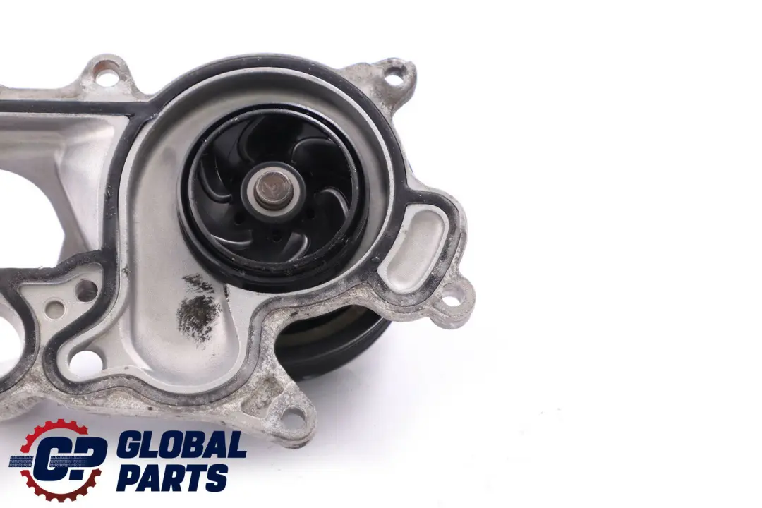  Wasser Pumpe BMW E90 E91 LCI F10 F11 F20 F30 Diesel N47N Motorkühlung - SKU 8516204 - Teilenummer 8516204