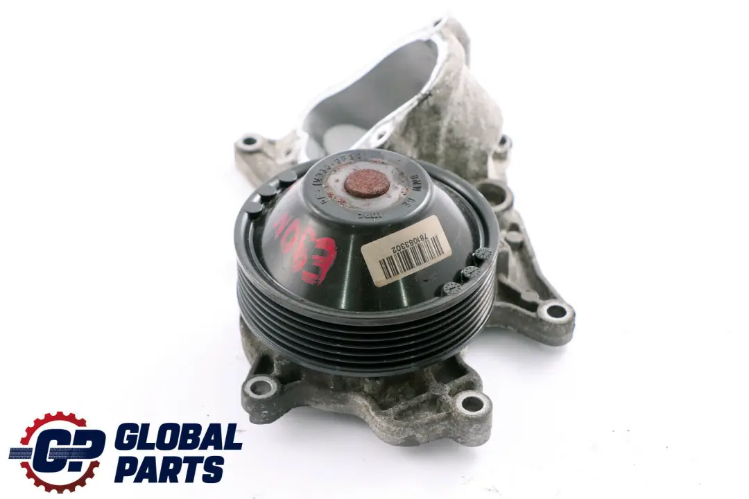 Bomba De Agua BMW E90 E91 LCI F10 F11 F20 F30 Diesel Refrigeración Motor para con número de pieza 8516204 Bomba De Agua BMW E90 E91 LCI F10 F11 F20 F30 Diesel Refrigeración Motor - SKU 8516204 - Número de pieza 8516204