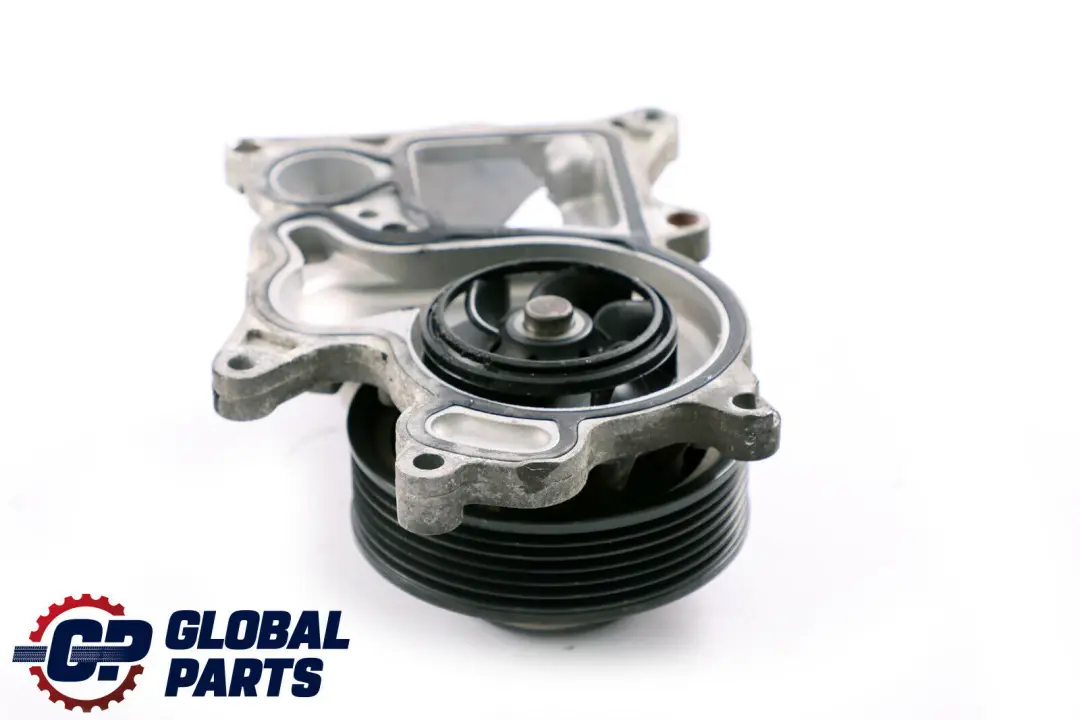  Wasser Pumpe BMW E90 E91 LCI F10 F11 F20 F30 Diesel N47N Motorkühlung - SKU 8516204 - Teilenummer 8516204