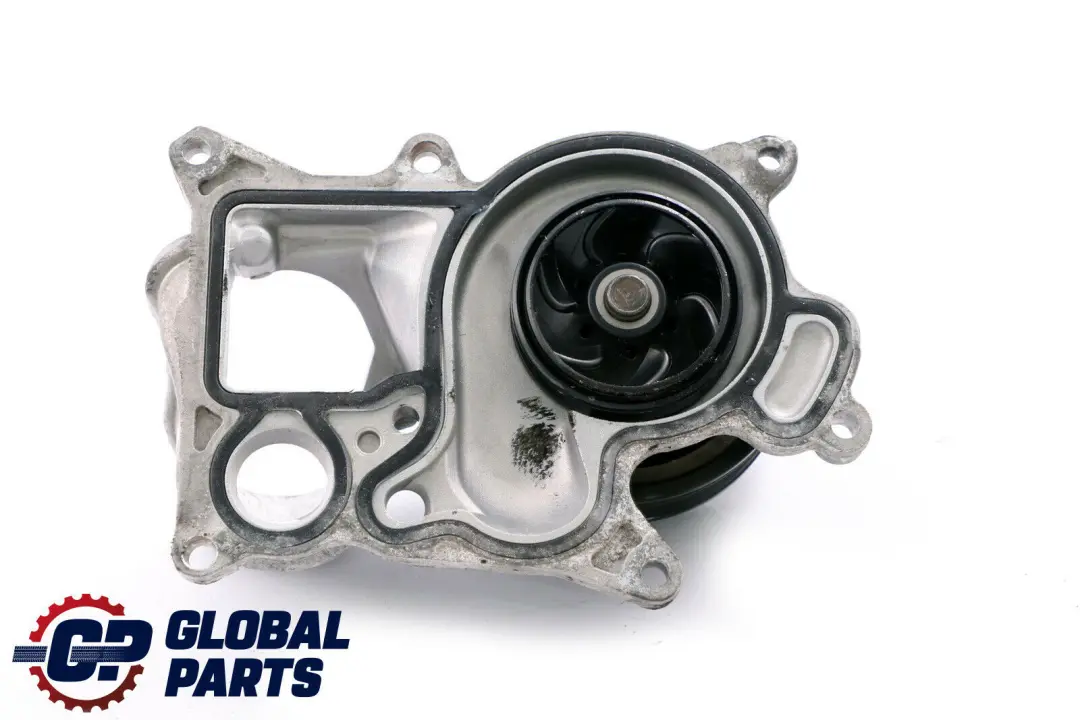  Wasser Pumpe BMW E90 E91 LCI F10 F11 F20 F30 Diesel N47N Motorkühlung - SKU 8516204 - Teilenummer 8516204