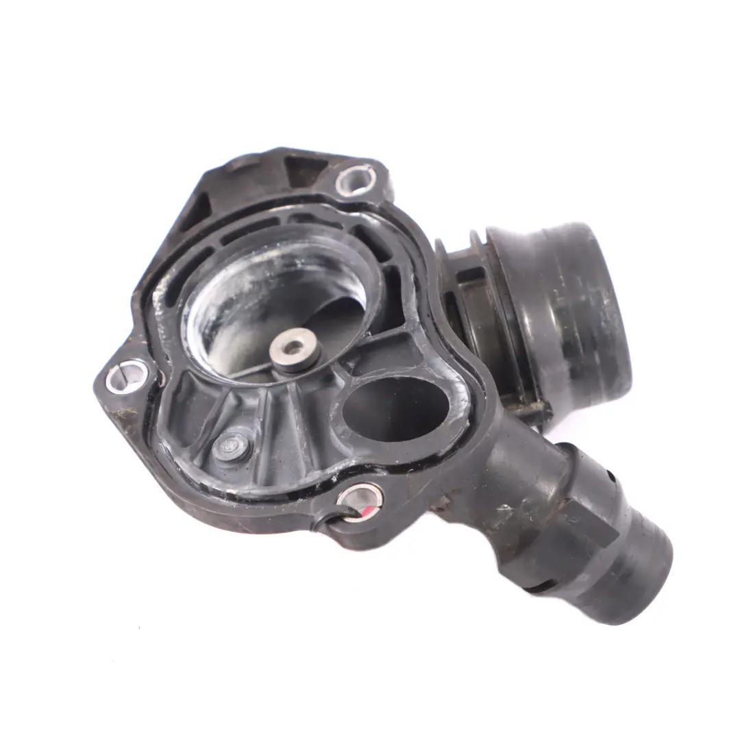 Thermostat Housing BMW F10 F30 F32 N57N N57Z 330d 430d 530d Diesel to with Part number 8516206 Thermostat Housing BMW F10 F30 F32 N57N N57Z 330d 430d 530d Diesel - SKU 8516206-1 - Part number 8516206