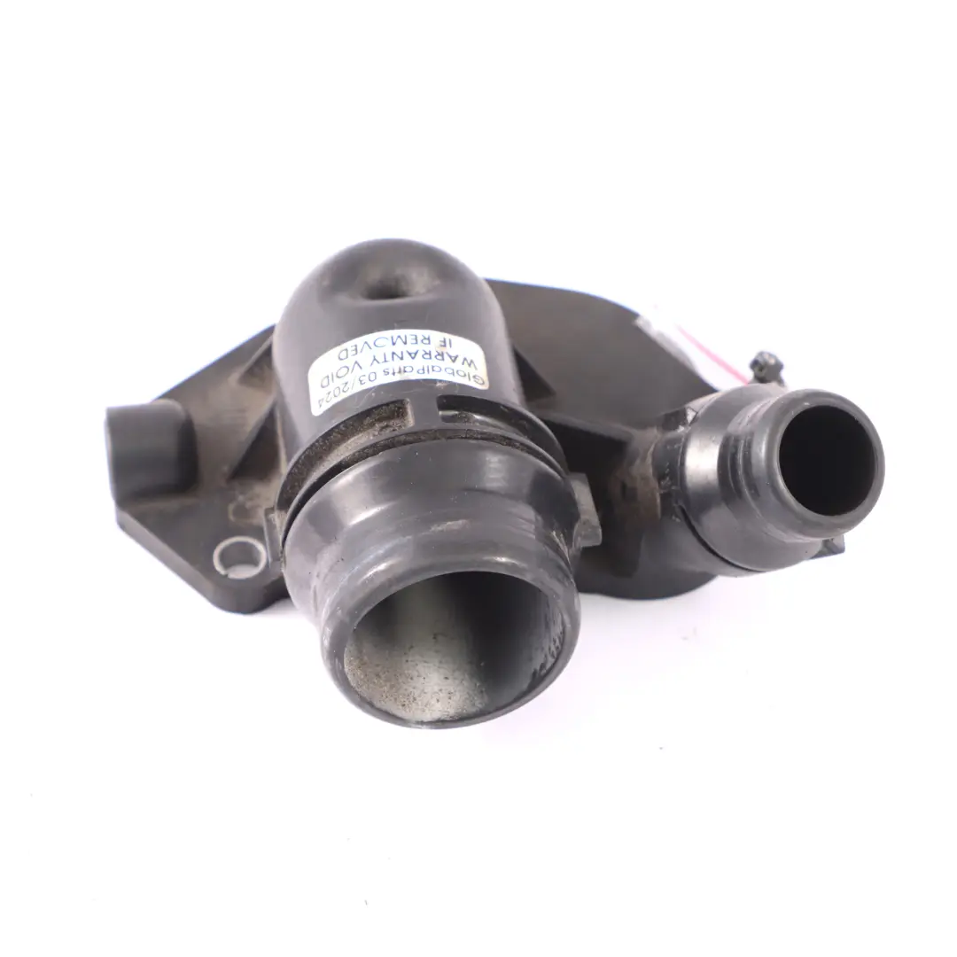 N57N N57Z 330d 430d 530d Diesel Obudowa Termostatu do BMW F10 F30 F32 o numerze 8516206 BMW F10 F30 F32 N57N N57Z 330d 430d 530d Diesel Obudowa Termostatu - SKU 8516206-1 - Numer Części 8516206