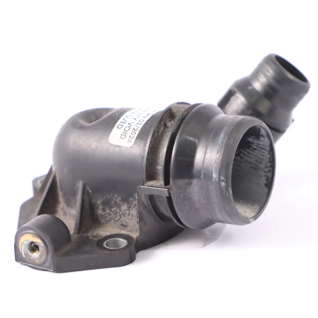 Boîtier de thermostat BMW F10 F30 F32 N57N N57Z 330d 430d 530d Diesel pour à propos du numéro de pièce 8516206 Boîtier de thermostat BMW F10 F30 F32 N57N N57Z 330d 430d 530d Diesel - SKU 8516206-1 - Numéro de pièce 8516206