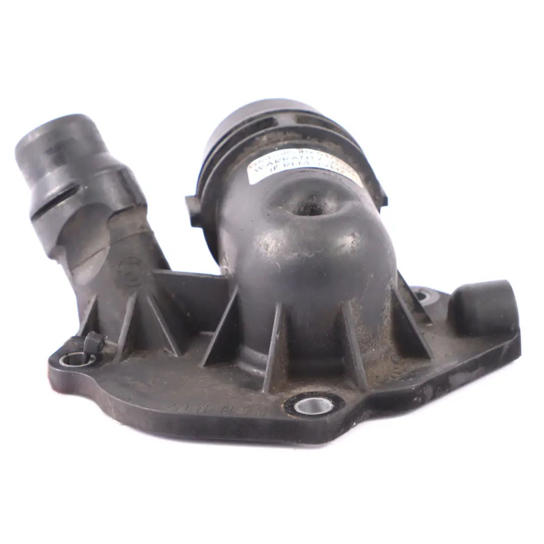 Thermostat Housing BMW F10 F30 F32 N57N N57Z 330d 430d 530d Diesel to with Part number 8516206 Thermostat Housing BMW F10 F30 F32 N57N N57Z 330d 430d 530d Diesel - SKU 8516206-1 - Part number 8516206