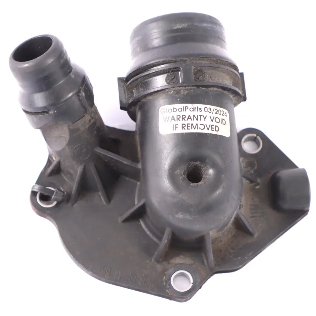 Thermostatgehäuse BMW F10 F30 F32 N57N N57Z 330d 430d 530d Diesel für mit Teilenummer 8516206 Thermostatgehäuse BMW F10 F30 F32 N57N N57Z 330d 430d 530d Diesel - SKU 8516206-1 - Teilenummer 8516206