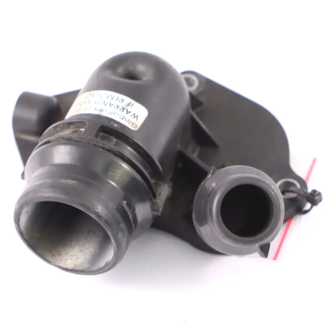 Boîtier de thermostat BMW F10 F30 F32 N57N N57Z 330d 430d 530d Diesel pour à propos du numéro de pièce 8516206 Boîtier de thermostat BMW F10 F30 F32 N57N N57Z 330d 430d 530d Diesel - SKU 8516206-1 - Numéro de pièce 8516206