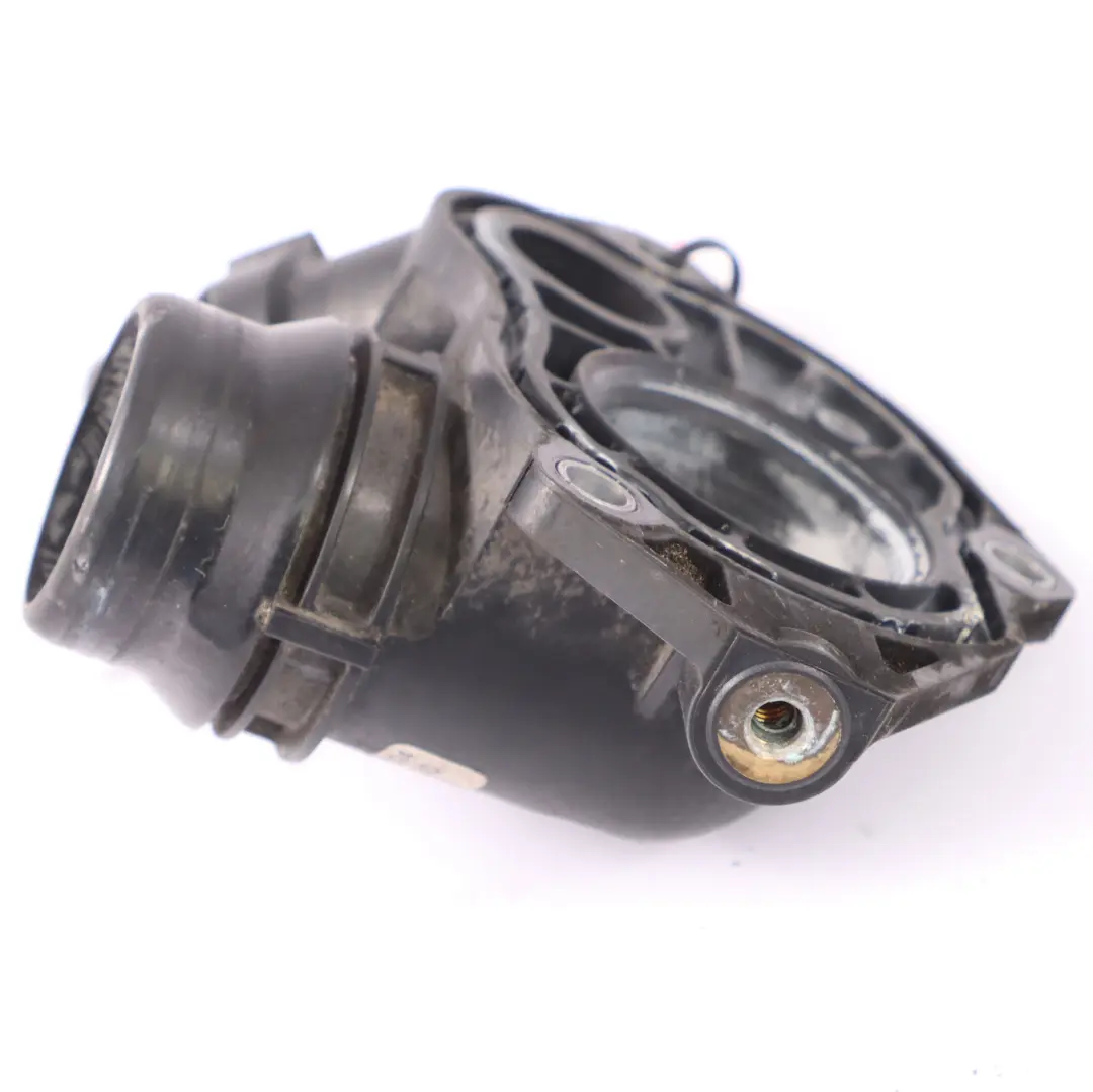 Boîtier de thermostat BMW F10 F30 F32 N57N N57Z 330d 430d 530d Diesel pour à propos du numéro de pièce 8516206 Boîtier de thermostat BMW F10 F30 F32 N57N N57Z 330d 430d 530d Diesel - SKU 8516206-1 - Numéro de pièce 8516206