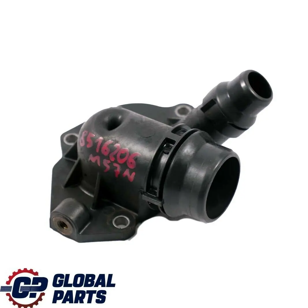 N57N 330D 430D 530D Diesel Obudowa Termostatu do BMW F10 F30 F32 o numerze 8516206 BMW F10 F30 F32 N57N 330D 430D 530D Diesel Obudowa Termostatu - SKU 8516206 - Numer Części 8516206
