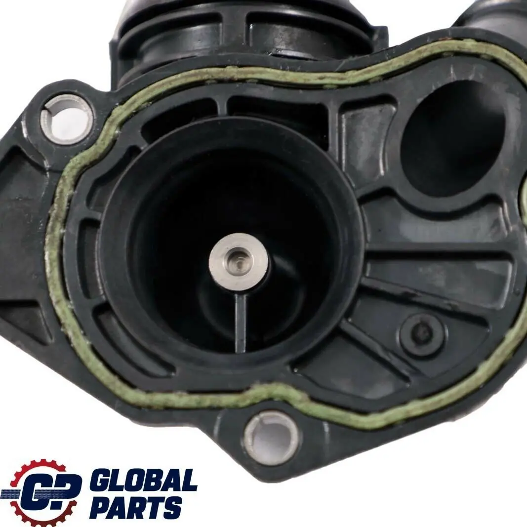 N57N 330d 430d 530d Diesel Thermostat Housing to BMW F10 F30 F32 with Part number 8516206 BMW F10 F30 F32 N57N 330d 430d 530d Diesel Thermostat Housing - SKU 8516206 - Part number 8516206