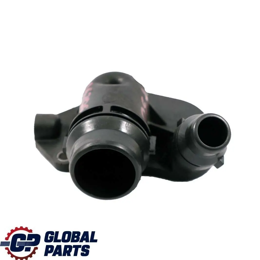 N57N 330D 430D 530D Boîtier Thermostat Diesel pour BMW F10 F30 F32 à propos du numéro de pièce 8516206 BMW F10 F30 F32 N57N 330D 430D 530D Boîtier Thermostat Diesel - SKU 8516206 - Numéro de pièce 8516206