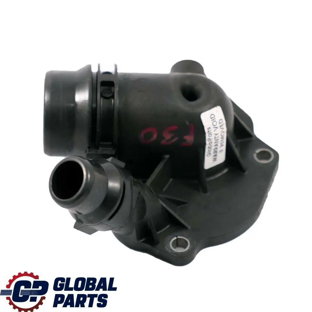 N57N 330D 430D 530D Diesel Obudowa Termostatu do BMW F10 F30 F32 o numerze 8516206 BMW F10 F30 F32 N57N 330D 430D 530D Diesel Obudowa Termostatu - SKU 8516206 - Numer Części 8516206