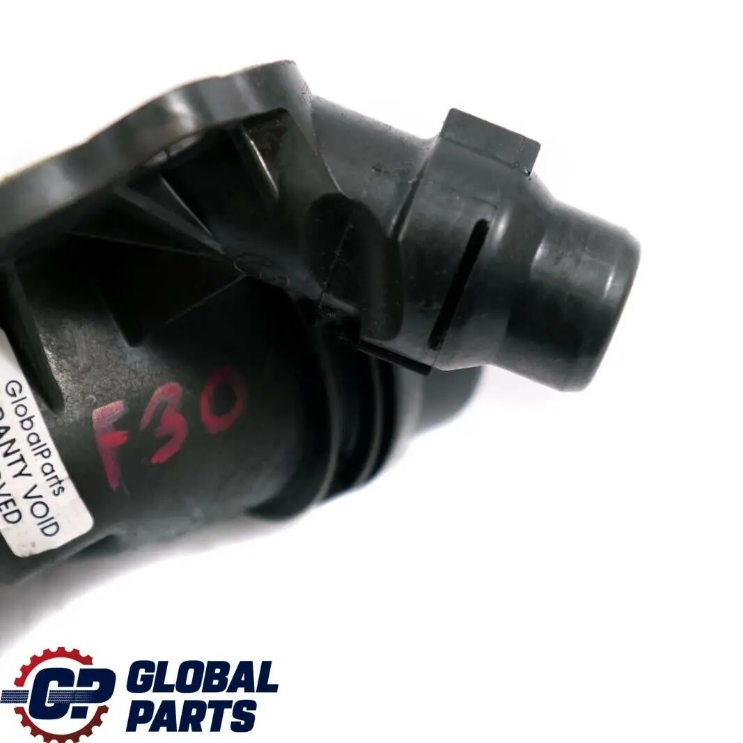 N57N 330D 430D 530D Boîtier Thermostat Diesel pour BMW F10 F30 F32 à propos du numéro de pièce 8516206 BMW F10 F30 F32 N57N 330D 430D 530D Boîtier Thermostat Diesel - SKU 8516206 - Numéro de pièce 8516206