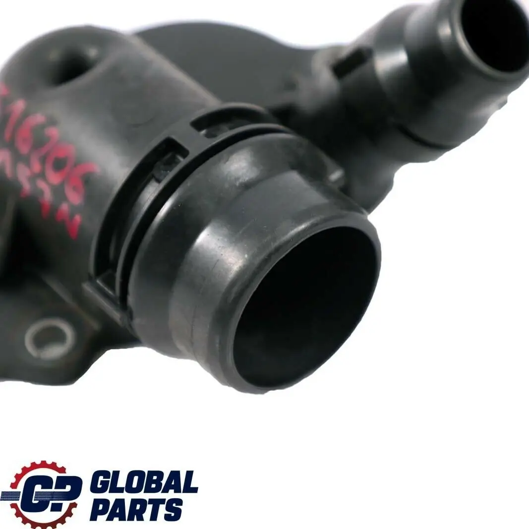 N57N 330D 430D 530D Diesel Obudowa Termostatu do BMW F10 F30 F32 o numerze 8516206 BMW F10 F30 F32 N57N 330D 430D 530D Diesel Obudowa Termostatu - SKU 8516206 - Numer Części 8516206