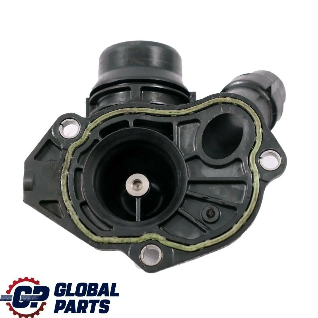 N57N 330D 430D 530D Carcasa Termostato Diesel para BMW F10 F30 F32 con número de pieza 8516206 BMW F10 F30 F32 N57N 330D 430D 530D Carcasa Termostato Diesel - SKU 8516206 - Número de pieza 8516206