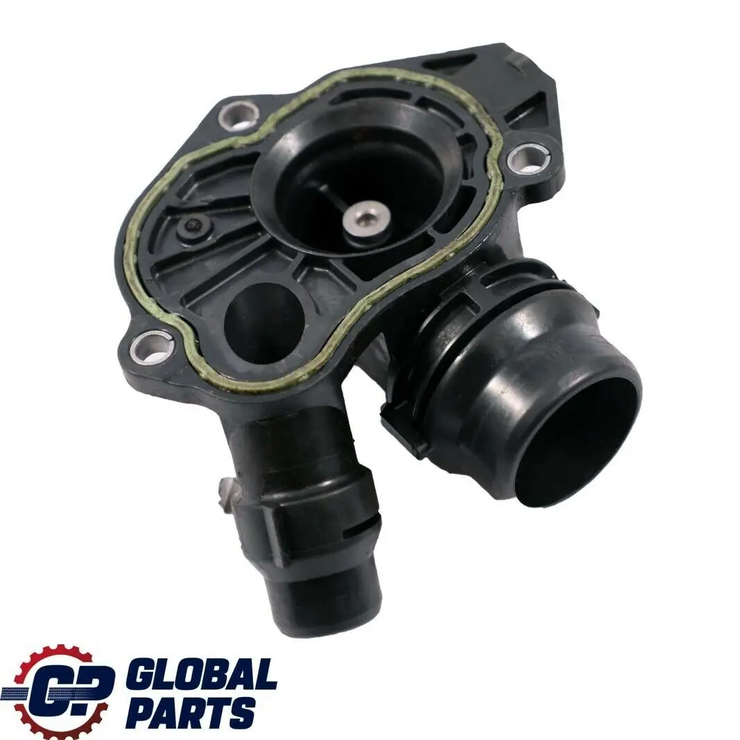 N57N 330d 430d 530d Diesel Thermostatgehäuse für BMW F10 F30 F32 mit Teilenummer 8516206 BMW F10 F30 F32 N57N 330d 430d 530d Diesel Thermostatgehäuse - SKU 8516206 - Teilenummer 8516206
