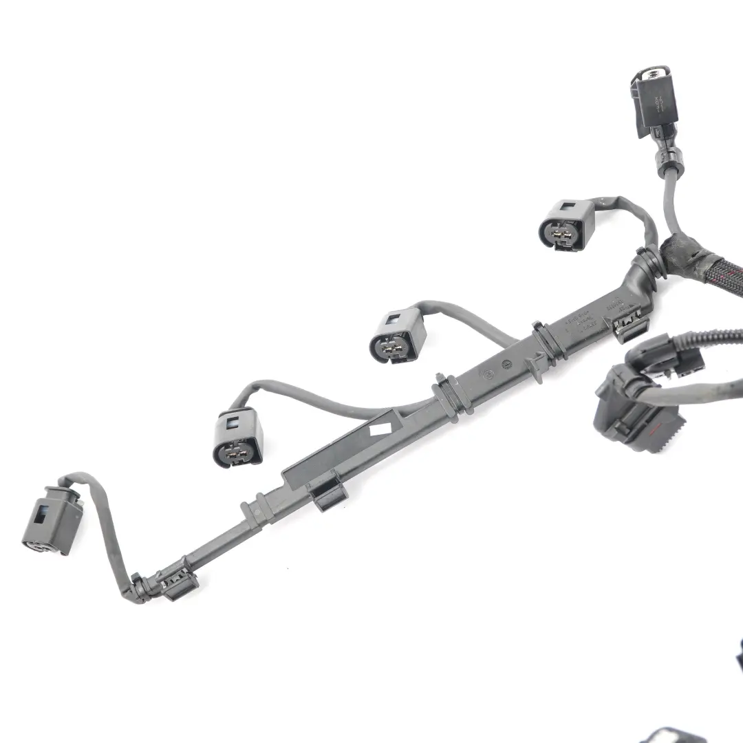 Motor Cableado BMW F46 Mini F56 B47 Arnés Inyección Válvula Encendido - SKU 8516253 - Número de pieza 8516253
