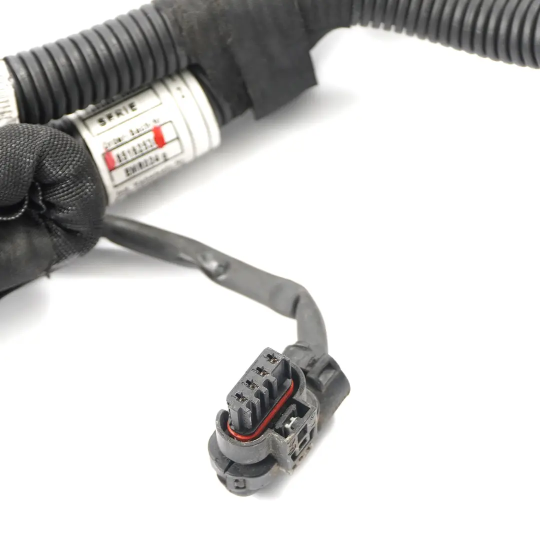 Engine Wiring BMW F46 Mini F56 B47 Loom Harness Injection Valve Ignition - SKU 8516253 - Part number 8516253
