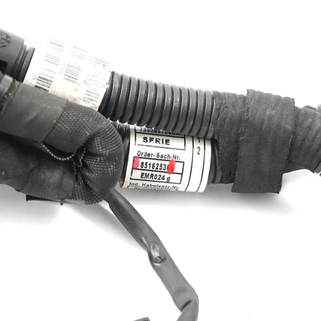 Engine Wiring BMW F46 Mini F56 B47 Loom Harness Injection Valve Ignition - SKU 8516253 - Part number 8516253