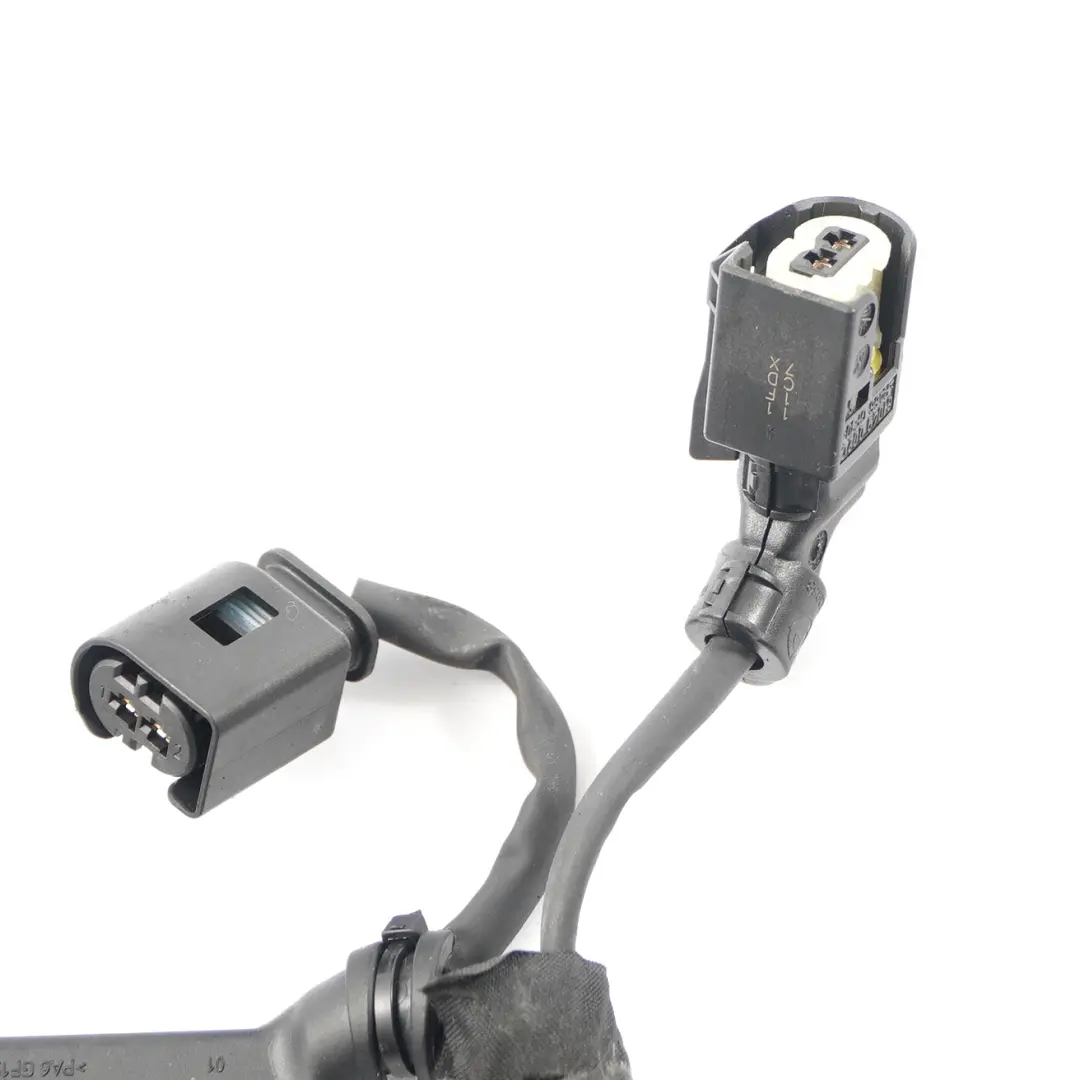 Engine Wiring BMW F46 Mini F56 B47 Loom Harness Injection Valve Ignition - SKU 8516253 - Part number 8516253