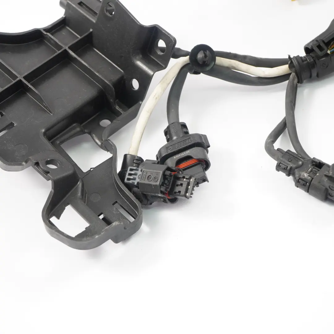 B47 Faisceau De Cables pour BMW F20 F30 LCI 118d 318d à propos du numéro de pièce 8516259 BMW F20 F30 LCI 118d 318d B47 Faisceau De Cables - SKU 8516259 - Numéro de pièce 8516259