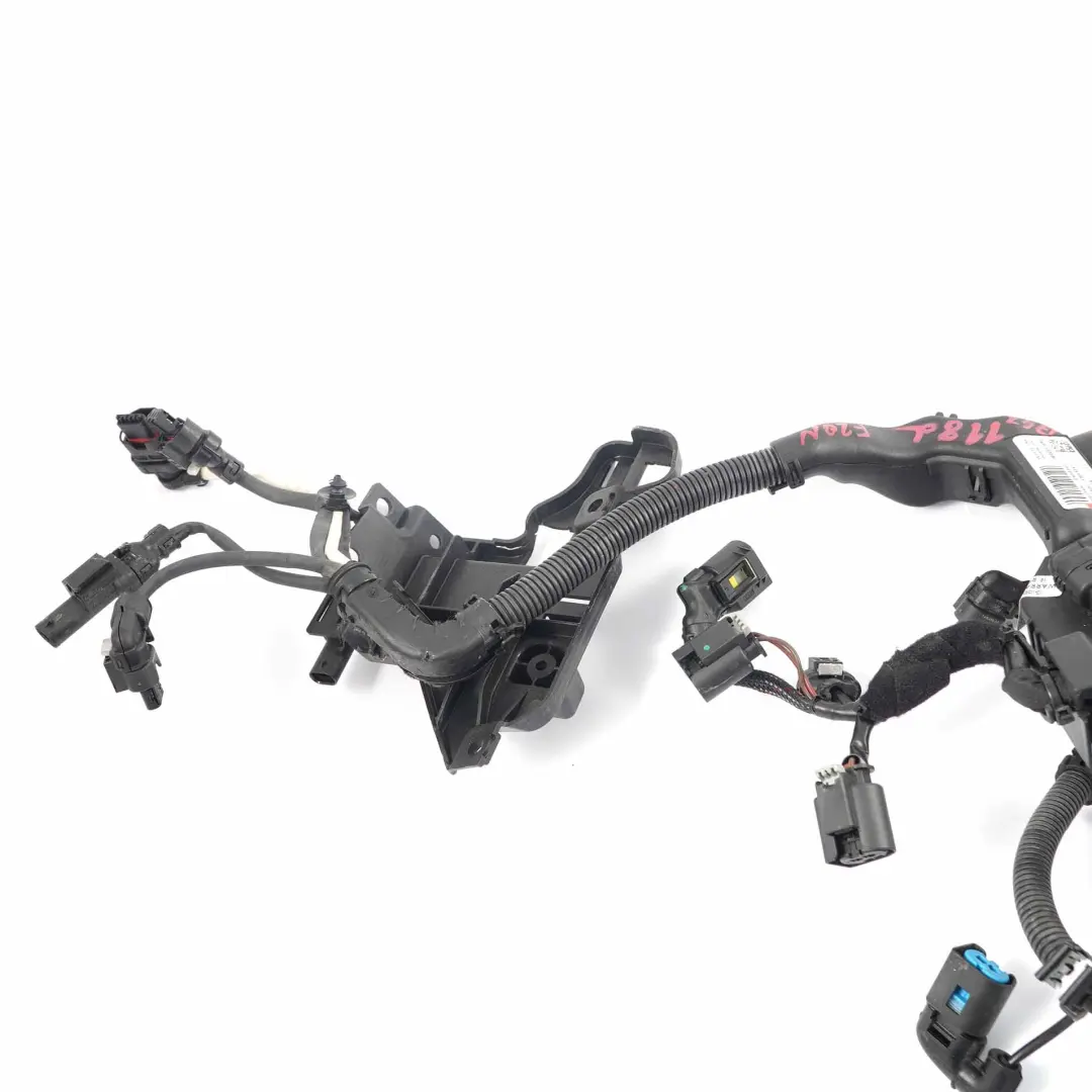 BMW F20 F30 LCI 118d 318d 120d 320d B47 Kabelbaum Motor Injektormodul - SKU 8516259 - Teilenummer 8516259