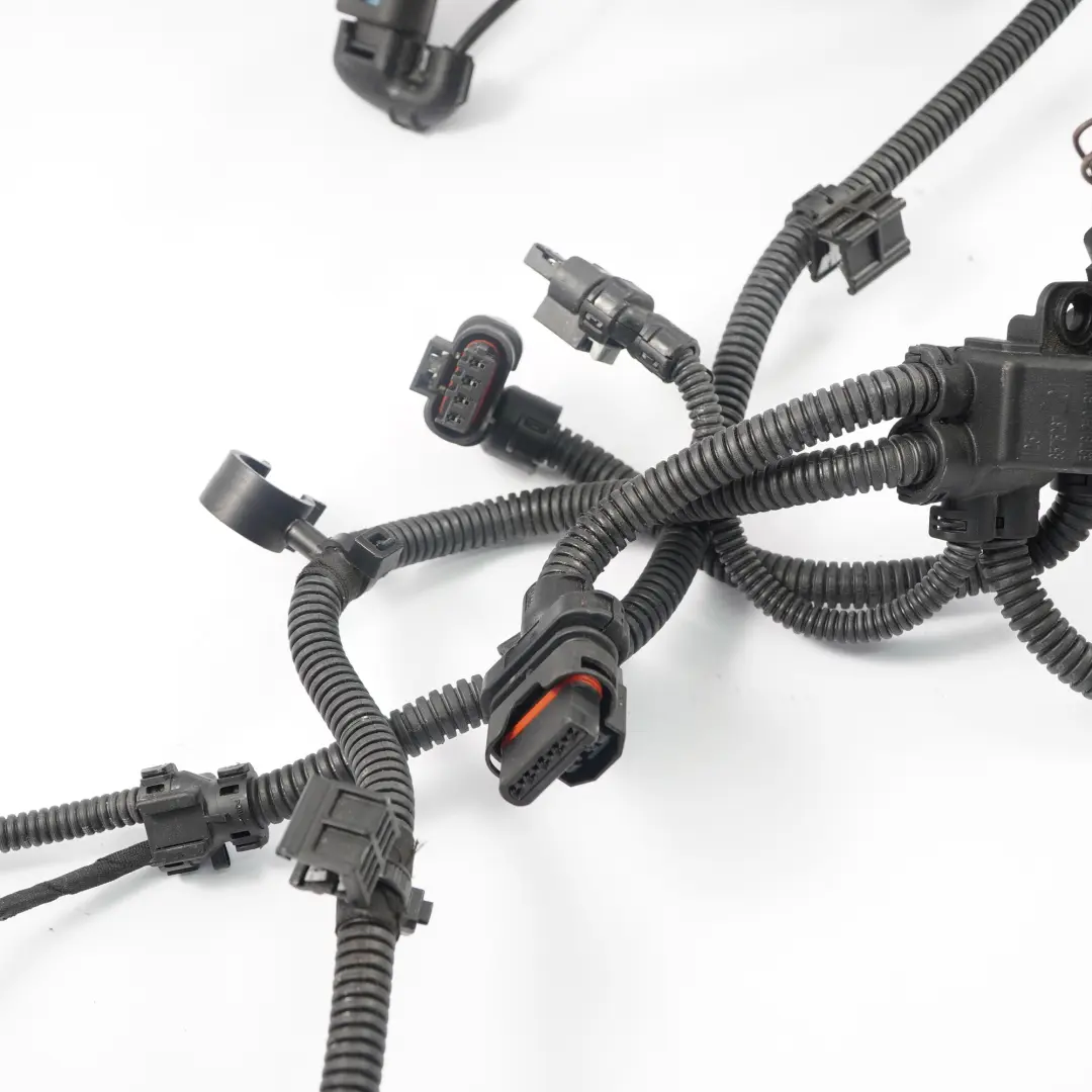 B47 Faisceau De Cables pour BMW F20 F30 LCI 118d 318d à propos du numéro de pièce 8516259 BMW F20 F30 LCI 118d 318d B47 Faisceau De Cables - SKU 8516259 - Numéro de pièce 8516259