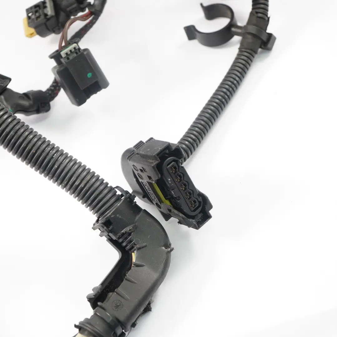 Wiring BMW F20 F30 LCI B47 Loom Harness Cable to Engine with Part number 8516259 Engine Wiring BMW F20 F30 LCI B47 Loom Harness Cable - SKU 8516259 - Part number 8516259